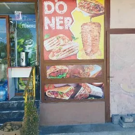 Doner Arenda
