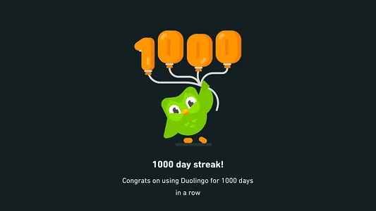 Duolingo разрешил пользователям вернуть самую длинную серию занятий