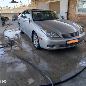 Lexus ES 300 2002