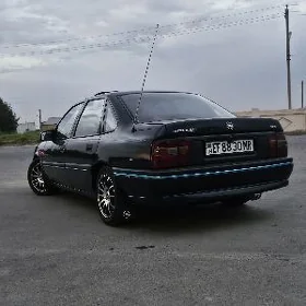 Opel Vectra 1992