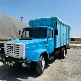 Zil 4331 1993
