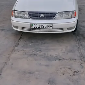 Toyota Avalon 1998