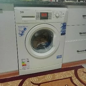 awtomat maşinka beko