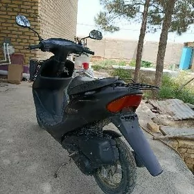 мотоцикл