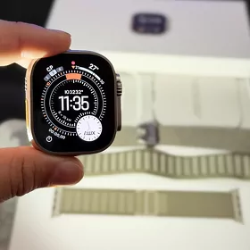 APPLE WATCH ULTRA 2
