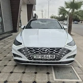 Hyundai Sonata 2020