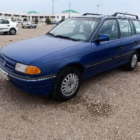 Opel Astra 1992
