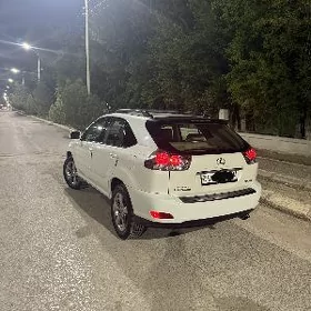 Lexus RX 350 2007