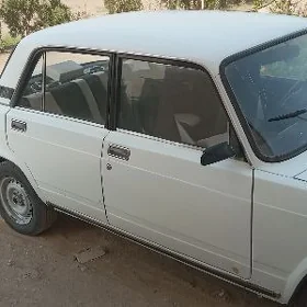 Lada 2107 1996