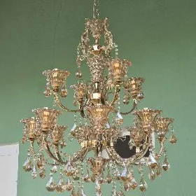 Lyustra люстра