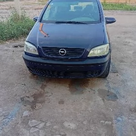 Opel Zafira 1999