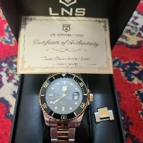 Rolex LNS