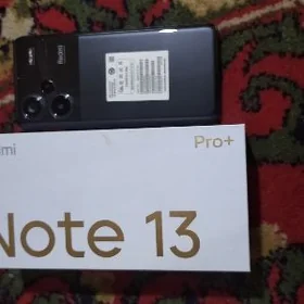 redmi note 13 pro plus