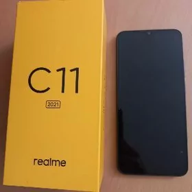 Realmi c11