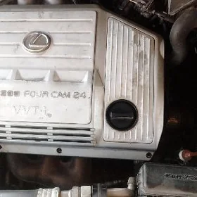 MATOR VVTİ 3.0