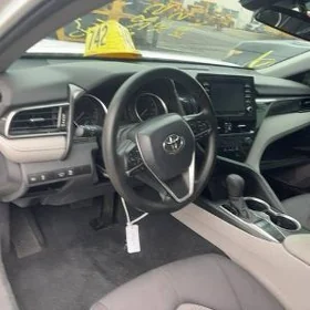 Toyota Camry 2023