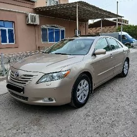 Toyota Camry 2008