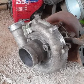 maz turbina