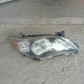COROLLA FARA ES 2011 2012 2013