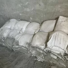 ZATIRKA KERPIÇ ЩЕБЕН SEMENT
