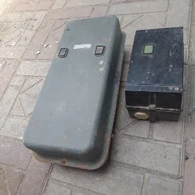 Элетро Пускач