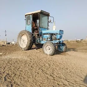 MTZ T-28 1987