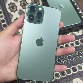 Iphone 13ProMax  ZA/A