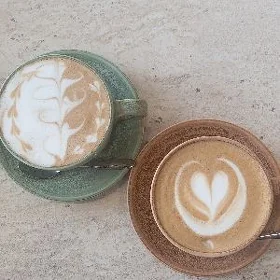 barista
