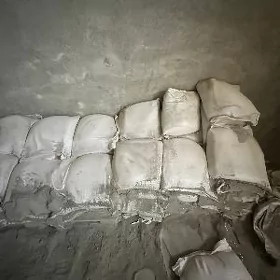 ZATIROÇNY MYTY KERPIÇ SEMENT