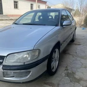 Opel Omega 1996