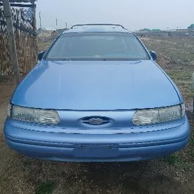 Ford Taurus X 1994