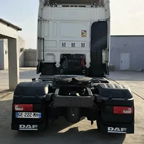 DAF 480 2021