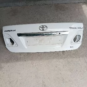 COROLLA BAGAŞ 2011 2012 2013