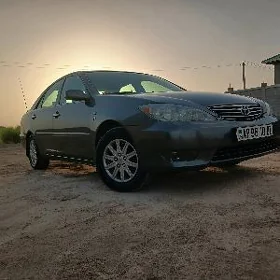 Toyota Camry 2002
