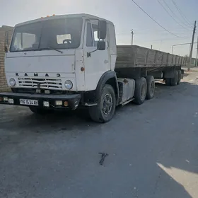 Kamaz 5410 1998