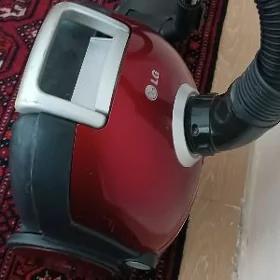 Пылесос LG