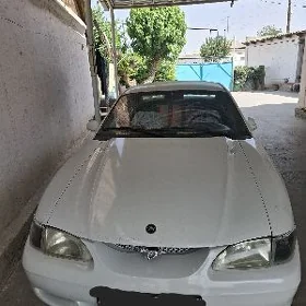 Ford Mustang 1995