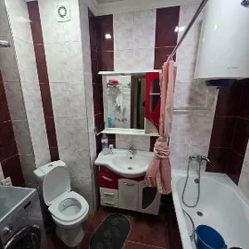 продам 11 мкр 2х ком.Гауданка