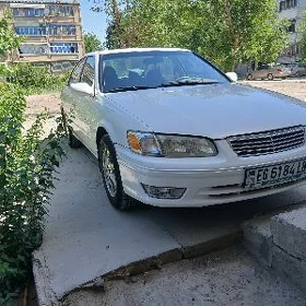 Toyota Camry 1998