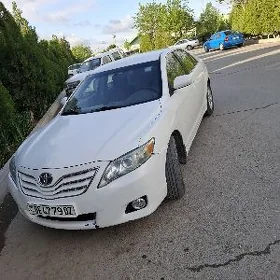 Toyota Camry 2010