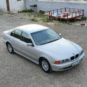BMW 525 1999