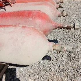 zil gaz balon täze
