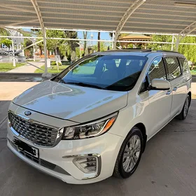 Kia Sedona 2020