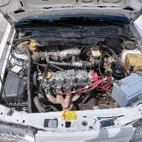 Opel Vectra 1990