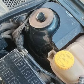 Opel Vectra 2001