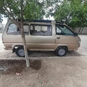 Toyota Town Ace 1991