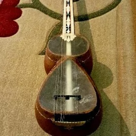 tar