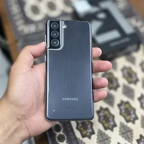 Samsung S21
