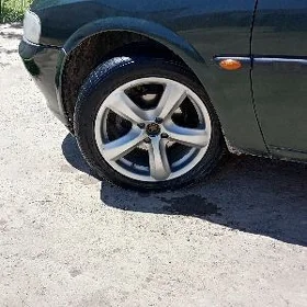 Opel Vectra B
