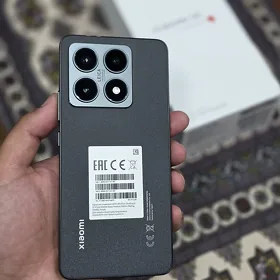 Xiaomi Mi 14T   12/512Gb